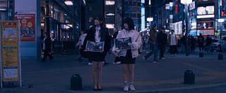 【「天使たち」評論】物語の中だけでも生きづらさを抱えた女性たちを救済しようと試みる姿勢