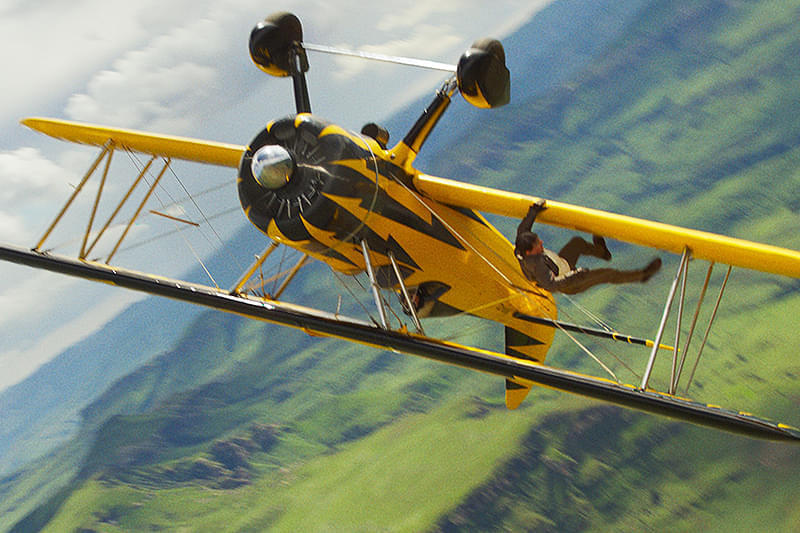 「ミッション：インポッシブル」が首位堅持、新作『か「」く「」し「」ご「」と「』は7位にアップ【映画.comアクセスランキング】