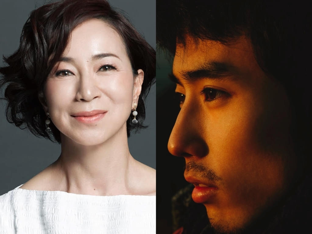 松田美由紀監督作の主演は原田美枝子＆佐藤緋美 「MIRRORLIAR FILMS Season8」ラインナップ発表