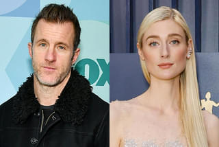 「ワンハリ」続編にスコット・カーンとエリザベス・デビッキが出演