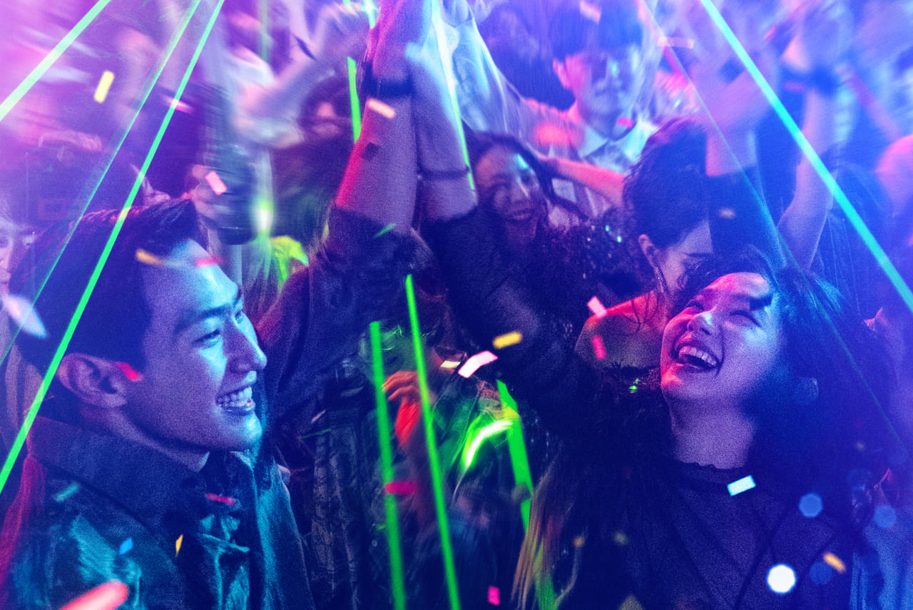 韓国ユースカルチャー最前線！ 「ラブ・イン・ザ・ビッグシティ」に登場する印象的なスポットを一挙ご紹介