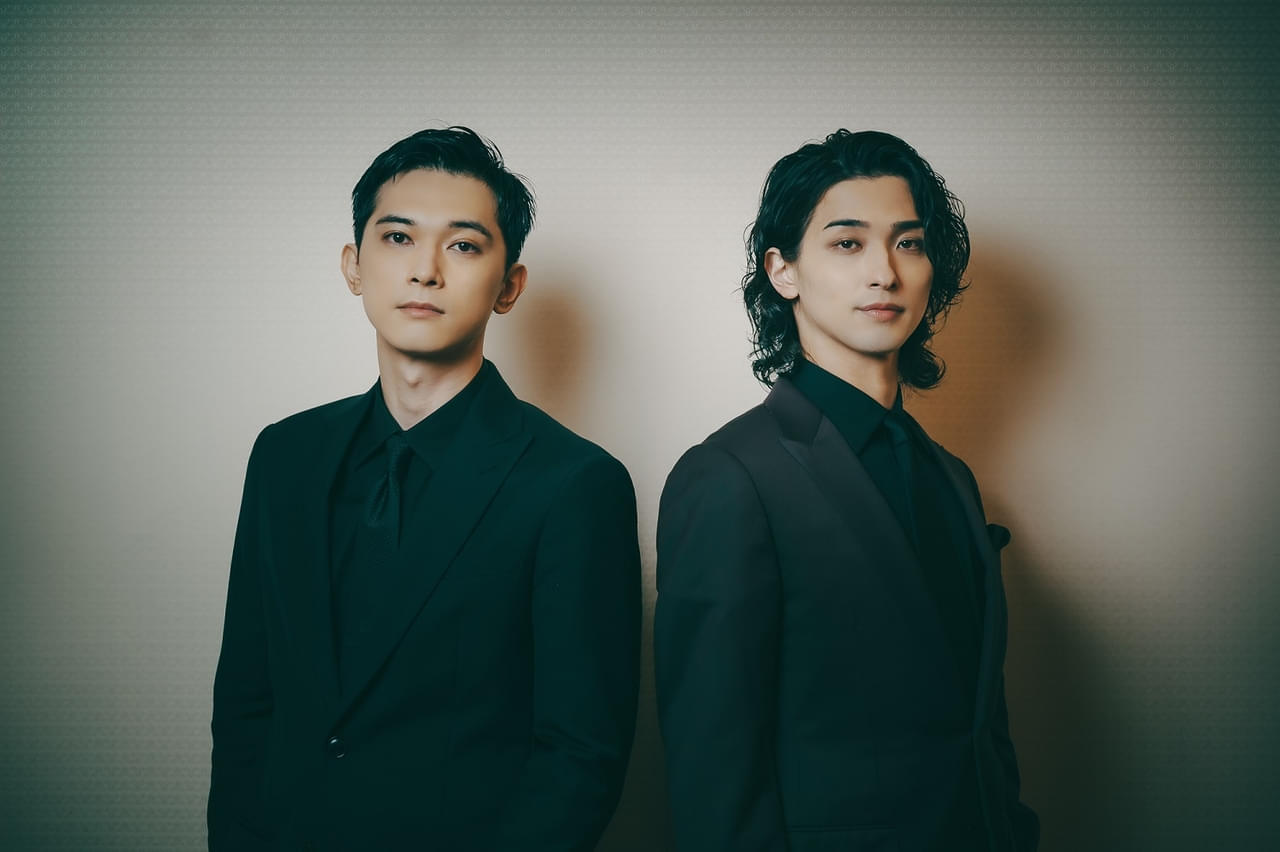 吉沢亮×横浜流星が全身全霊で体現した、芸に「身を捧げる」ことの真意【「国宝」インタビュー】