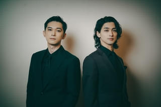 吉沢亮×横浜流星が全身全霊で体現した、芸に「身を捧げる」ことの真意【「国宝」インタビュー】