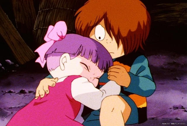 「ギターの戦慄！夜叉」