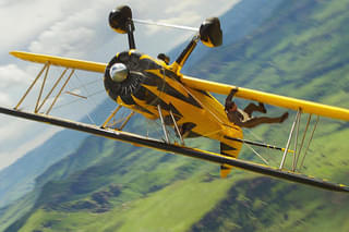 本物のスパイが「ミッション：インポッシブル」の真実度を判定！