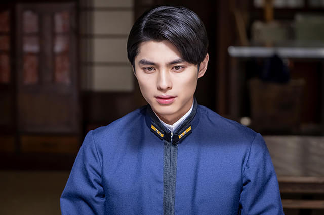 【2025年春ドラマ】本田響矢、豊嶋花、鈴木大河らブレイク必至の若手俳優に注目！ 「波うららかに、めおと日和」ほか