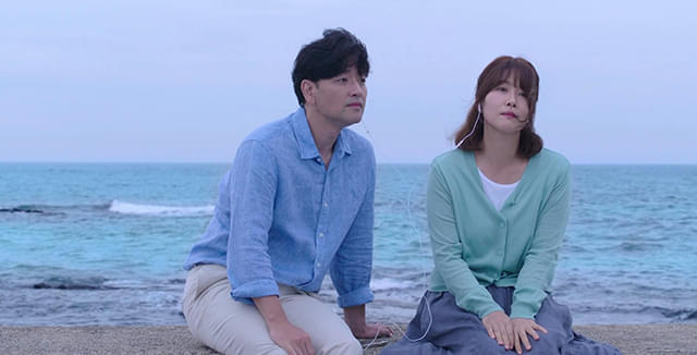 「冬のソナタ」の巨匠ユン・ソクホ最新作「夏の終わりのクラシック」10月3日公開 日本のベストセラー小説を映画化