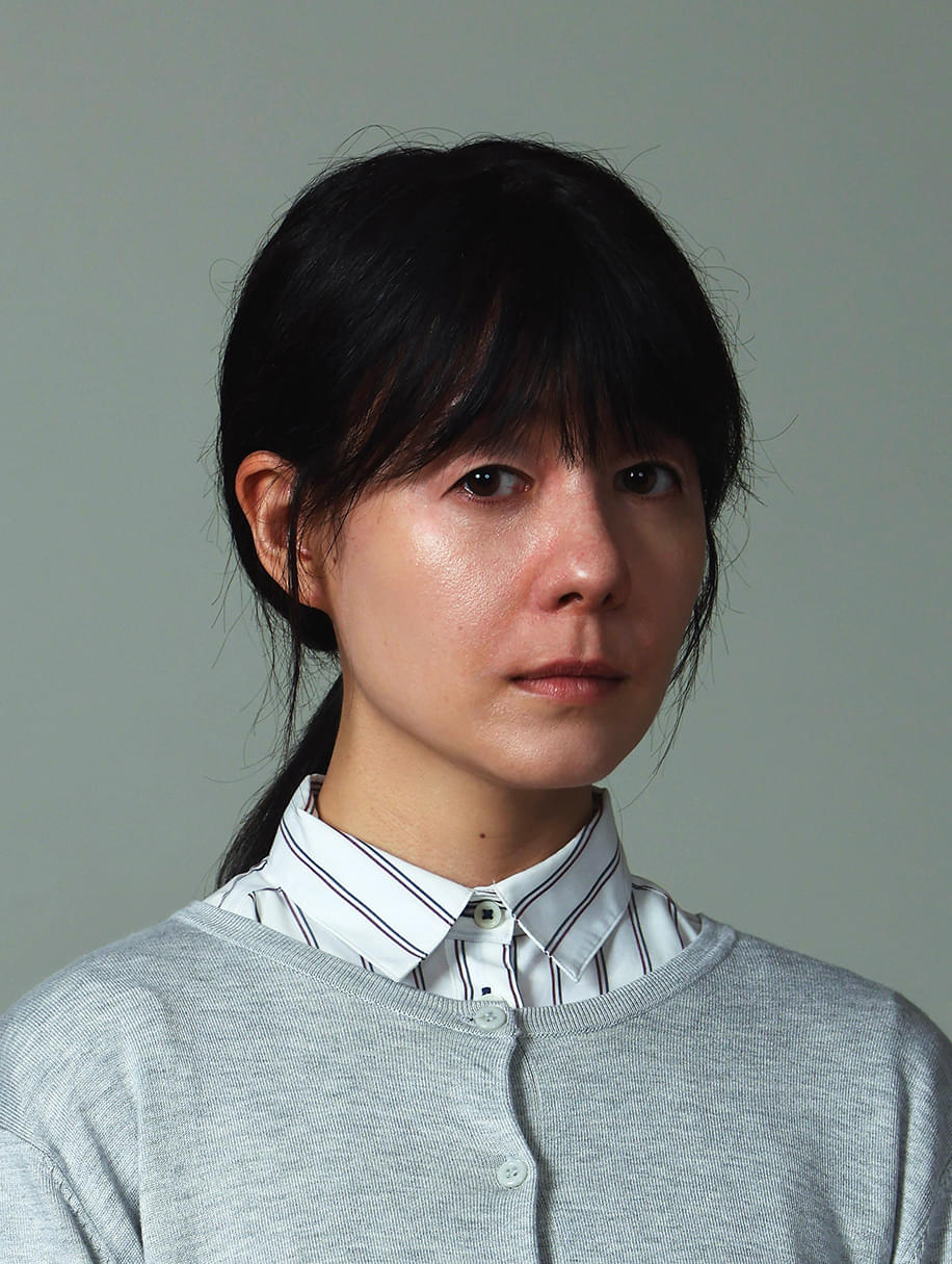 【主演は誰？】テレ東最新作は整形復讐もの ヒロインの“整形前写真”公開