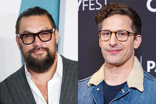 ジェイソン・モモア＆アンディ・サムバーグの新作アクションコメディ、Netflixが獲得