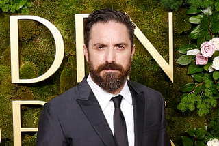 パブロ・ラライン、Netflixの新ホラーシリーズ「My Sad Dead」を監督