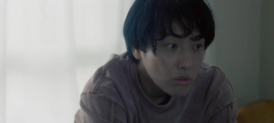 「ミッシング・チャイルド・ビデオテープ」近藤亮太監督最新作「〇〇式」不穏な予告編が完成