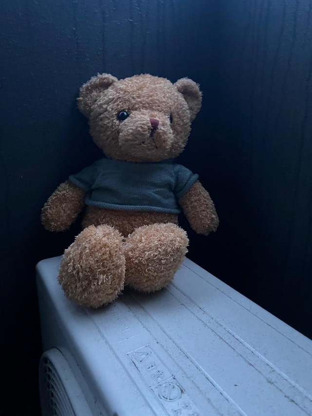 くるあむ（@kurumuakumu）