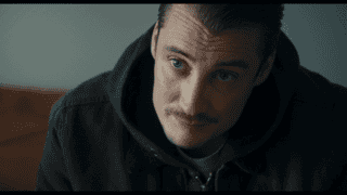 「異邦人」映画化にも参加する、オゾン組の新たな常連俳優！ 「秋が来るとき」ピエール・ロタンの本編映像、独占入手