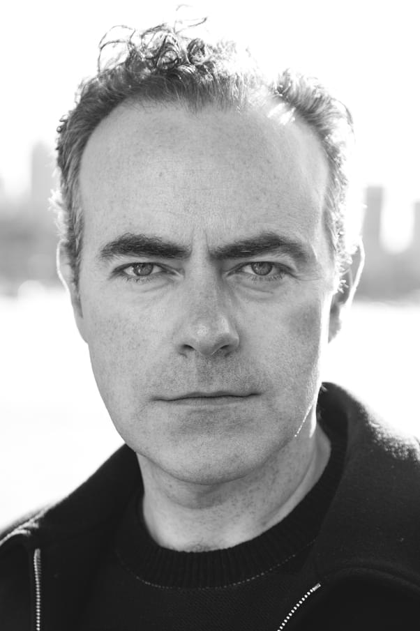 ジョン・クローリー監督