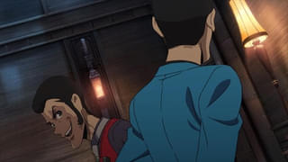 「LUPIN THE IIIRD 銭形と2人のルパン」偽ルパン役に堀内賢雄 2人のルパンが出会うPVも公開