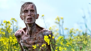 「28年後...」“感染者”に本物のアスリートを起用→キャストが“命の危機”をリアルに感じる「本当の恐怖を感じた」