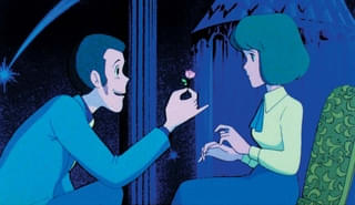 「ルパン三世 カリオストロの城」金曜ロードショーで放送 劇場版最新作「LUPIN THE IIIRD THE MOVIE 不死身の血族」公開記念