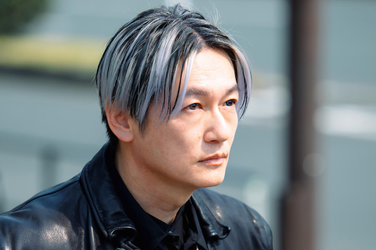 井浦新、神出鬼没の謎の男に！ 髙橋海人＆中村倫也主演ドラマ「DOPE 麻薬取締部特捜課」に出演