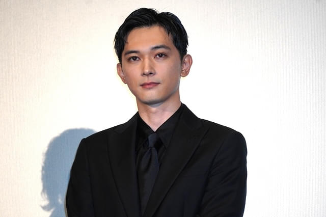 吉沢亮「全ての人に心から感謝」 カンヌ熱狂の主演作「国宝」が全国356館で封切り