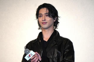 吉沢亮「全ての人に心から感謝」 カンヌ熱狂の主演作「国宝」が全国356館で封切り