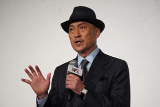 吉沢亮「全ての人に心から感謝」 カンヌ熱狂の主演作「国宝」が全国356館で封切り