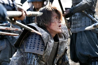 小栗旬主演「信長協奏曲」今夜放送！ あらすじ＆キャストまとめ