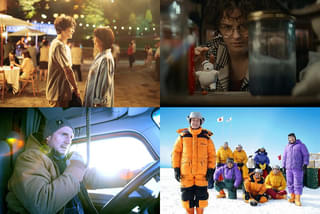 あなたが好きな“氷映画”は？ 映画.comユーザー＆スタッフおすすめ30選【今週何ミル】