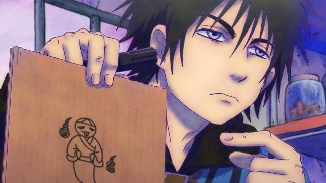 第2弾PVの場面写真も多数公開