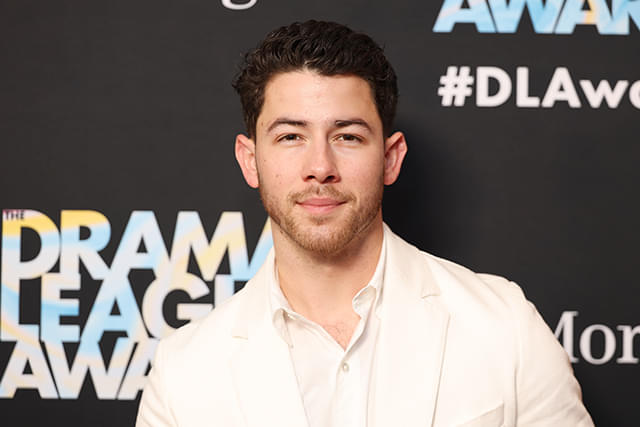 ロックバンド「キッス」の伝記映画にニック・ジョナスが主演