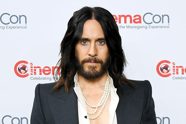 ジャレッド・レト、女性9人からの性的違法行為告発を全面否定