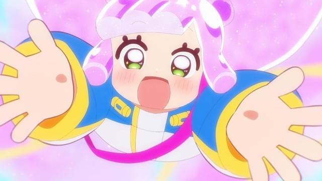 第2期本PVの場面写真も多数公開