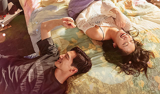 「ラブ・イン・ザ・ビッグシティ」あらすじ・概要・評論まとめ ～多様性の時代に“自分らしく生きたい”と願う人にエールを送る快作～【おすすめの注目映画】