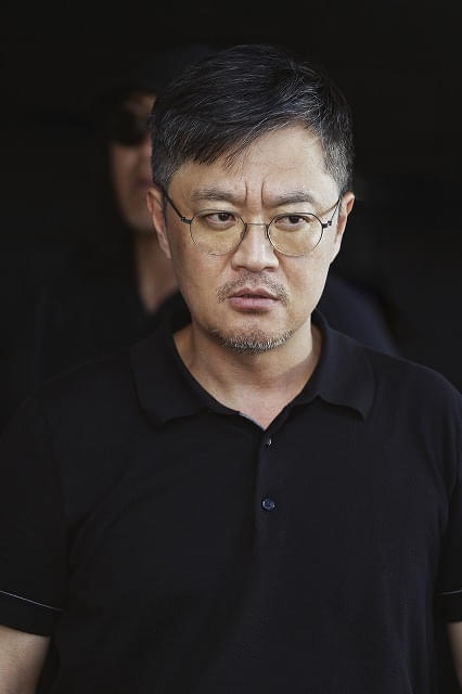 ウ・ミンホ監督