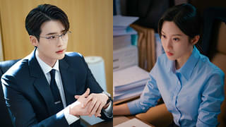 イ・ジョンソク×ムン・ガヨン「瑞草洞 ソチョドン」7月5日よりU-NEXTで独占見放題配信 アソシエイト弁護士の成長と恋を描く