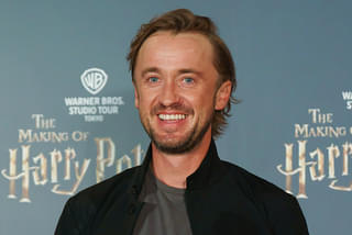 トム・フェルトン、舞台「ハリー・ポッターと呪いの子」で19年ぶりマルフォイ役復帰