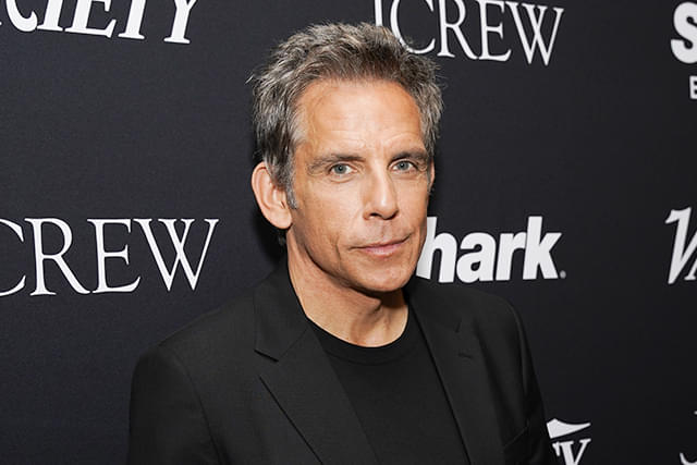 ベン・スティラーが新「トワイライト・ゾーン」を監督か