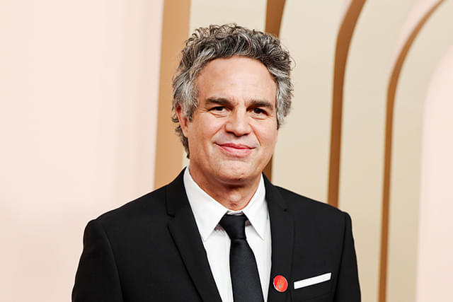 マーク・ラファロ、「コーダ あいのうた」監督の新作映画に出演