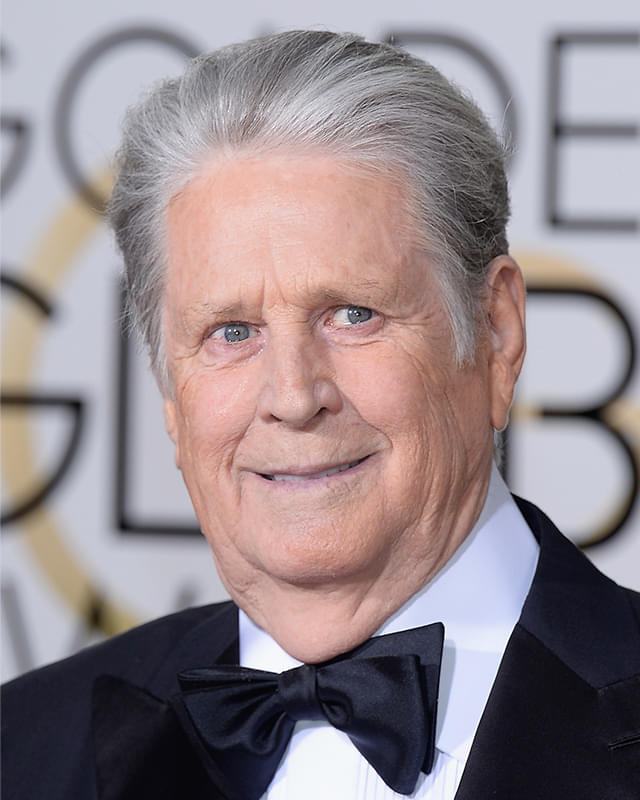 ビーチ・ボーイズの天才作曲家ブライアン・ウィルソンさん、82歳で死去