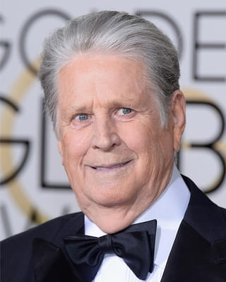 ビーチ・ボーイズの天才作曲家ブライアン・ウィルソンさん、82歳で死去