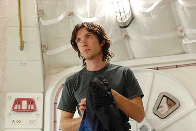 「サンシャイン2057」