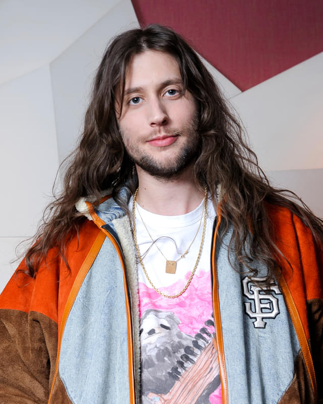 ルドウィグ・ゴランソン