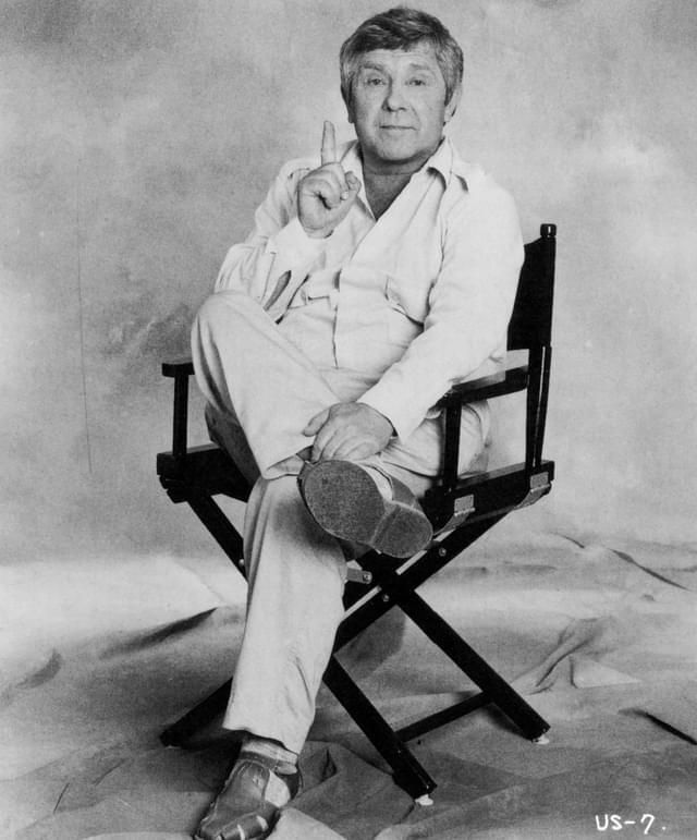 ビターリー・カネフスキー監督