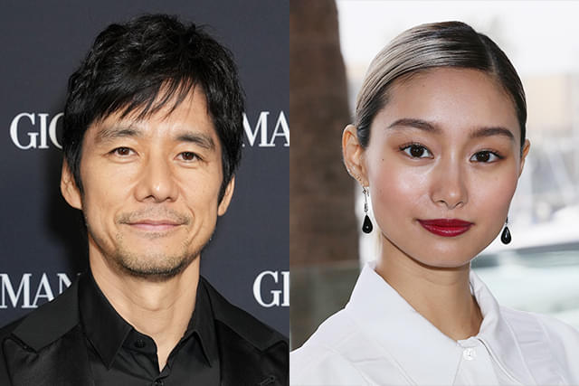 ニコラス・ウィンディング・レフン新作に西島秀俊、忽那汐里、アオイヤマダ