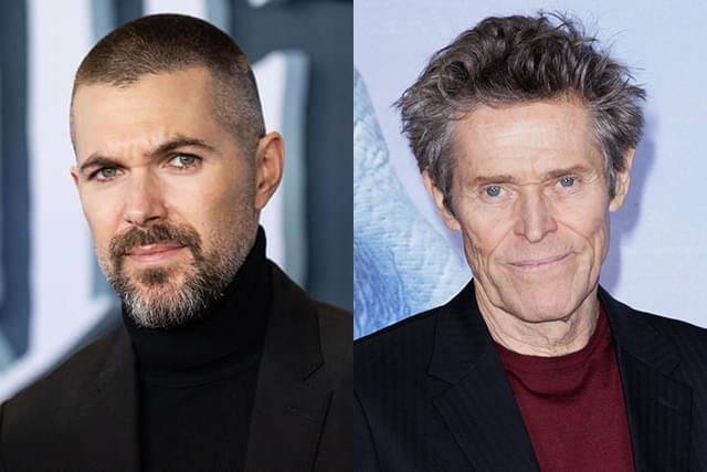 ロバート・エガース監督、ウィレム・デフォー主演で「クリスマス・キャロル」を映画化