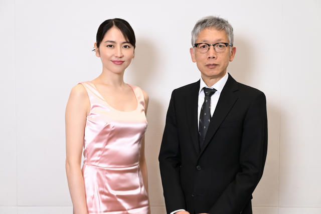 矢口監督史靖、長澤まさみの芝居にサムズアップをした3つのシーンとは？