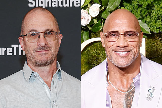 「ザ・ホエール」に続くA24作品に