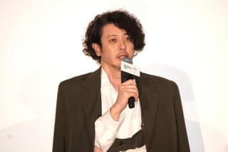 オダギリジョー、主演＆共同プロデュース「夏の砂の上」 第27回上海国際映画祭コンペ部門に日本作品で唯一招待