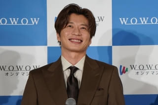 田中圭、“プライベート”で通うジムで三谷幸喜に出演直訴 匂わせ発言には小池栄子「お前が悪いぞ」