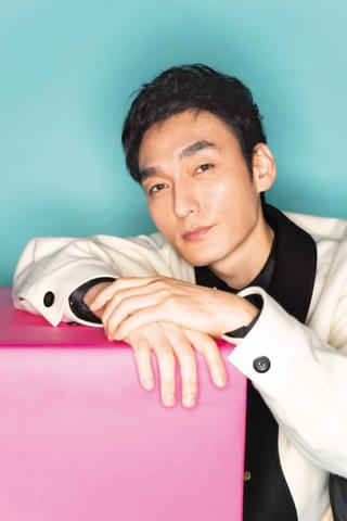 草彅剛、10作目のカンテレドラマ主演 「終幕のロンド」で遺品整理人役「ドキドキ、ワクワクしています」