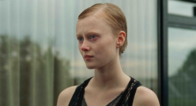 「突然、君がいなくなって」